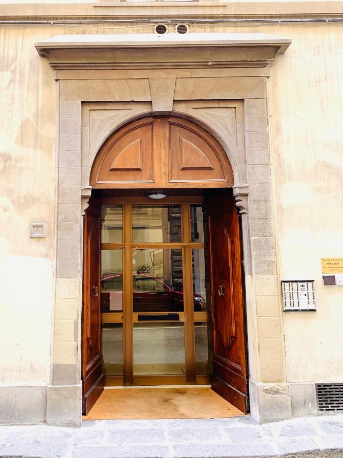 In Duomo Apartment Brunelleschi Firenze Kültér fotó