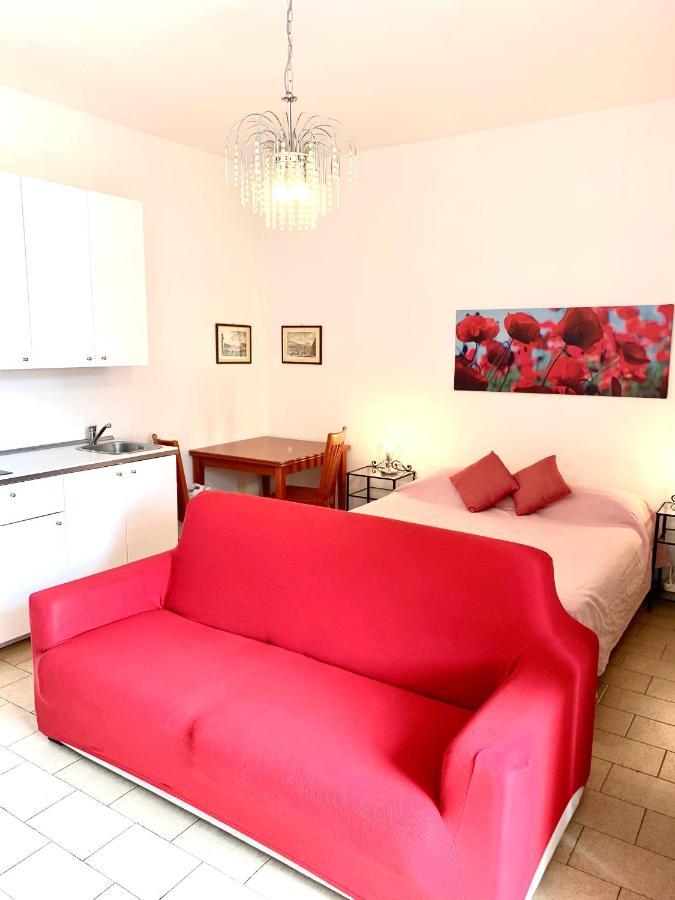 In Duomo Apartment Brunelleschi Firenze Kültér fotó