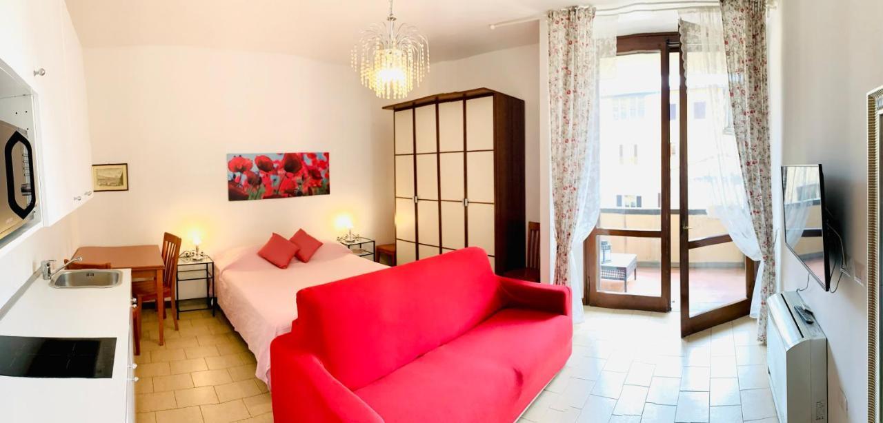 In Duomo Apartment Brunelleschi Firenze Kültér fotó