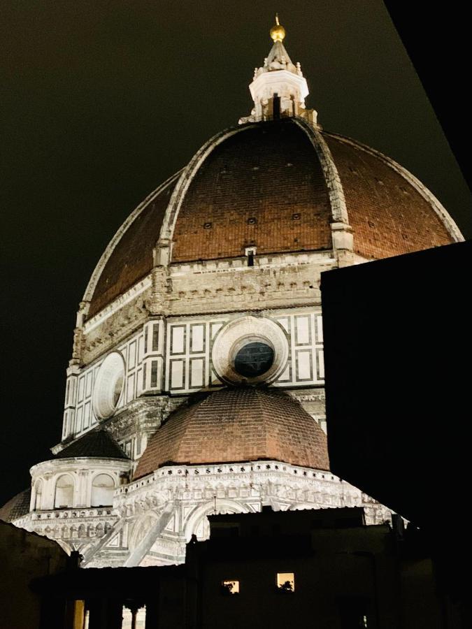 In Duomo Apartment Brunelleschi Firenze Kültér fotó